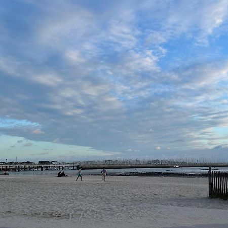 Loft De La Plage Concurrence La Rochelle  Eksteriør bilde