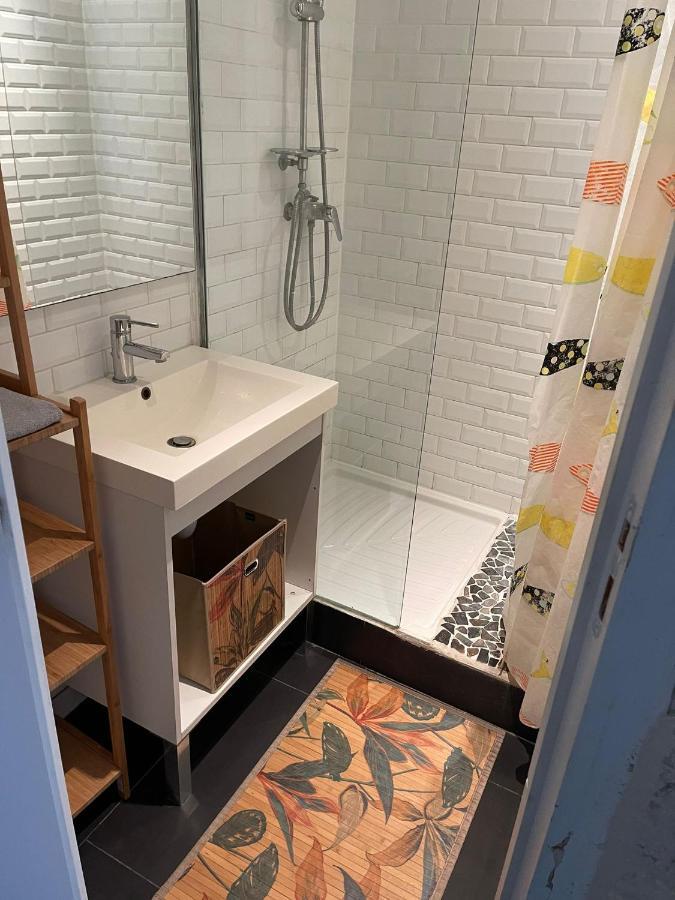 Loft De La Plage Concurrence La Rochelle  Eksteriør bilde