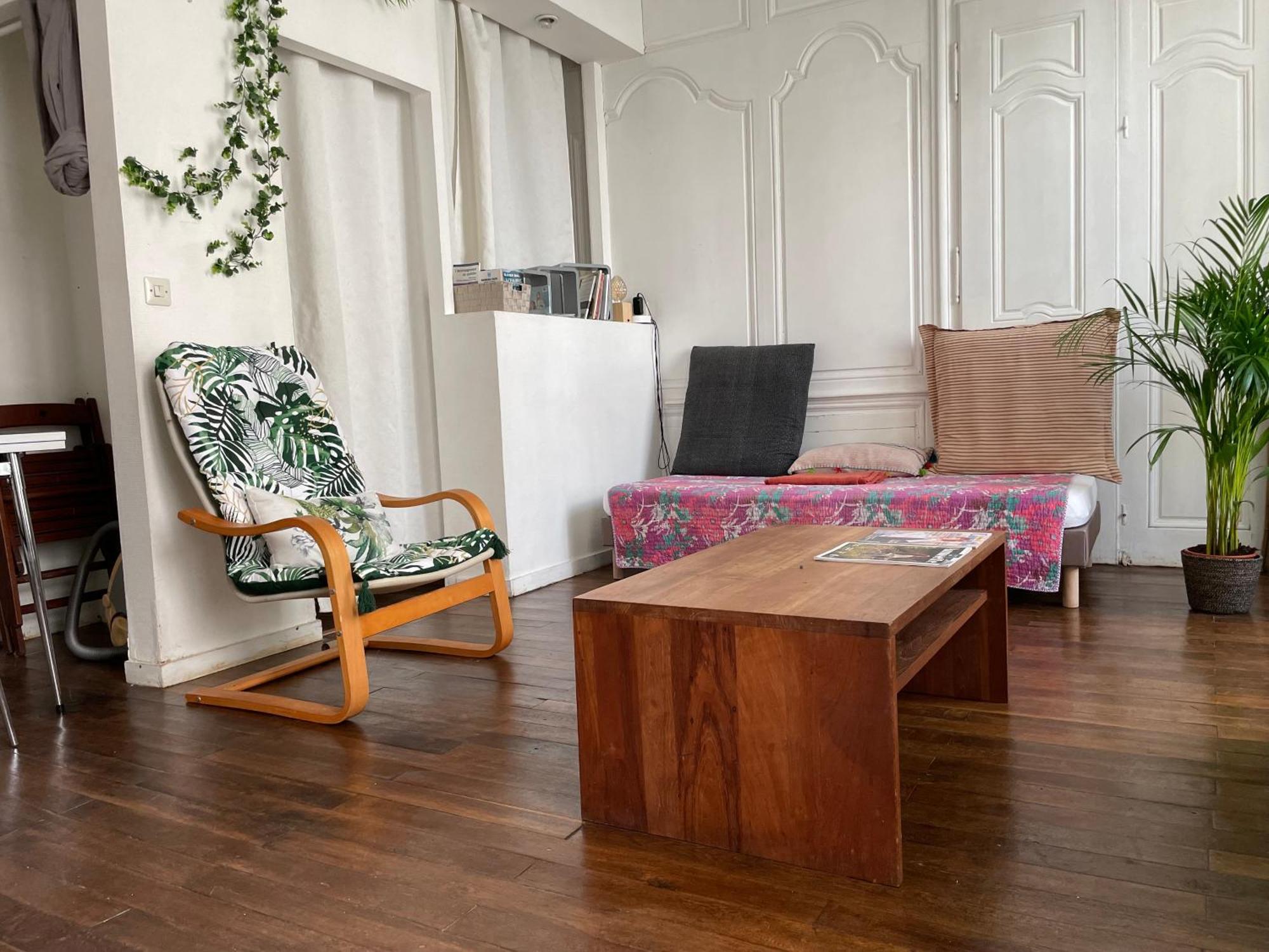 Loft De La Plage Concurrence La Rochelle  Eksteriør bilde