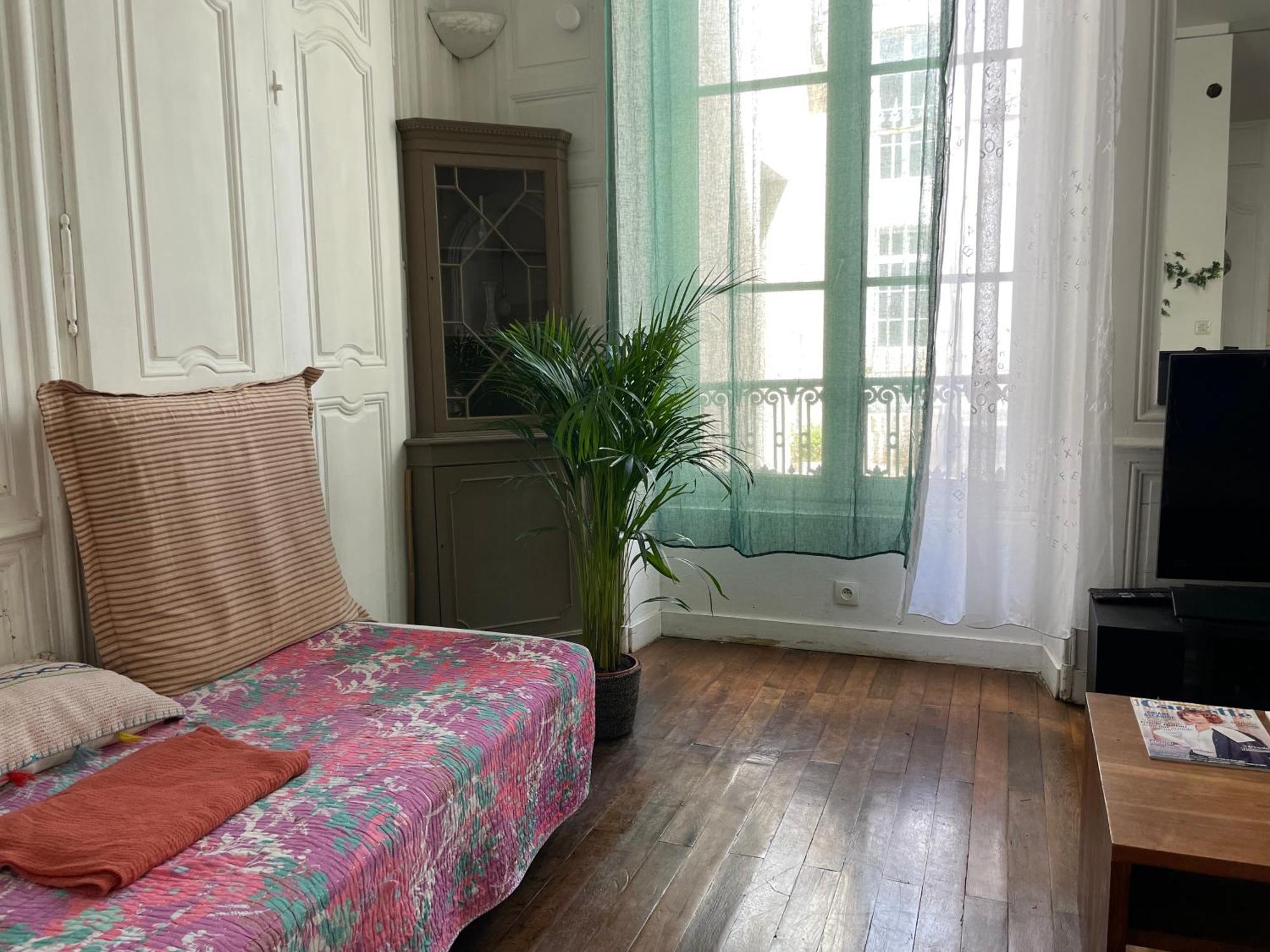 Loft De La Plage Concurrence La Rochelle  Eksteriør bilde